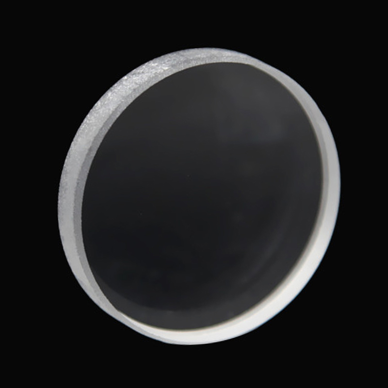 Plano-concave lens