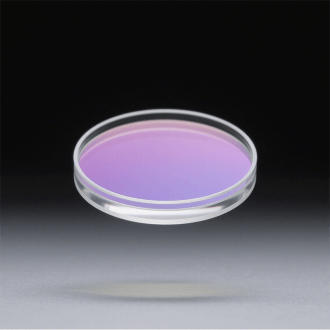 Bandpass Filter 
